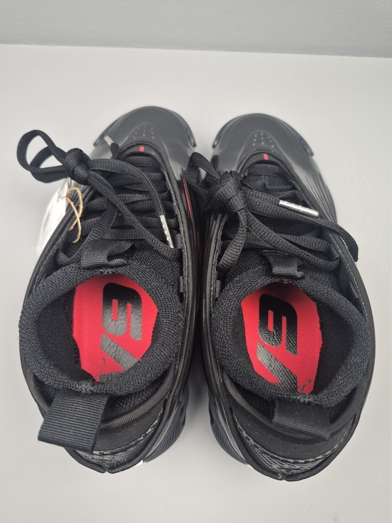 Adidas Harden Vol. 9 Hellcat Basketball Black/Red Mens Size 6 New JH6483 main image 14